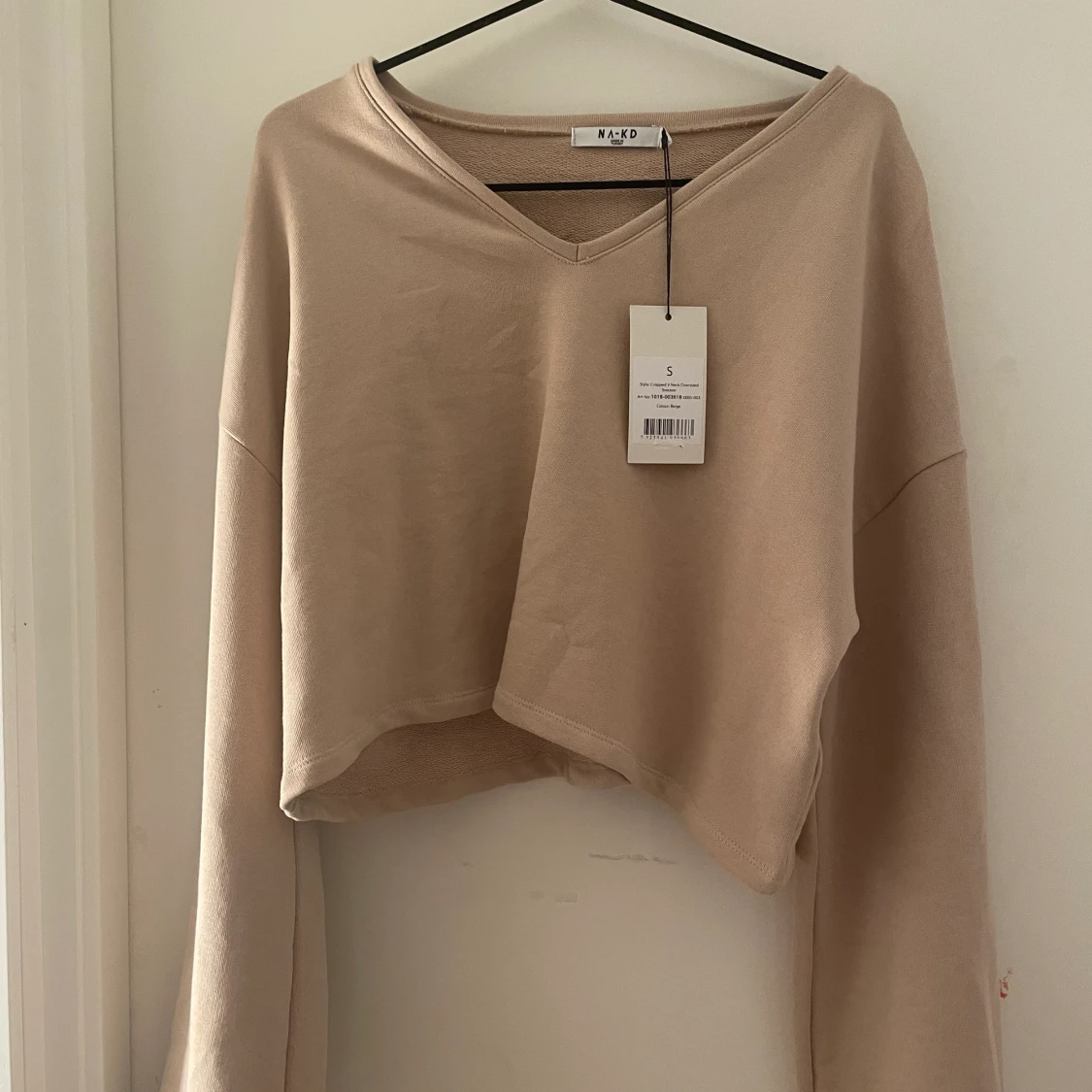 Tröja från NAKD st S
