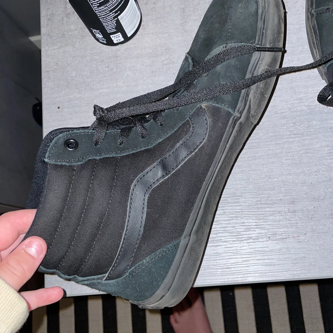Vans skor  - 91