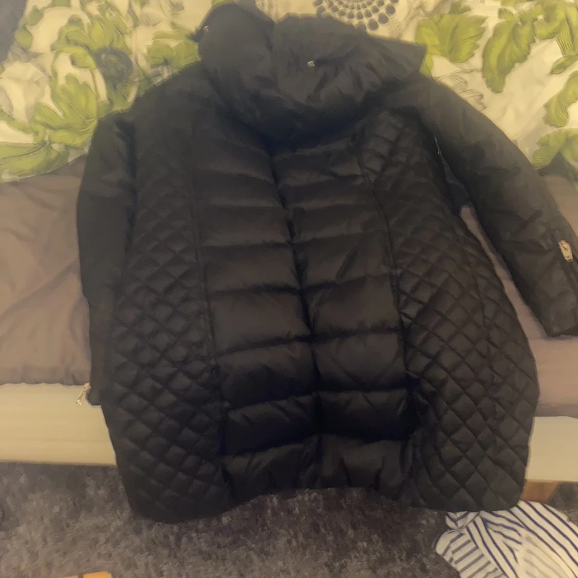 Rock and blue jacka - 90