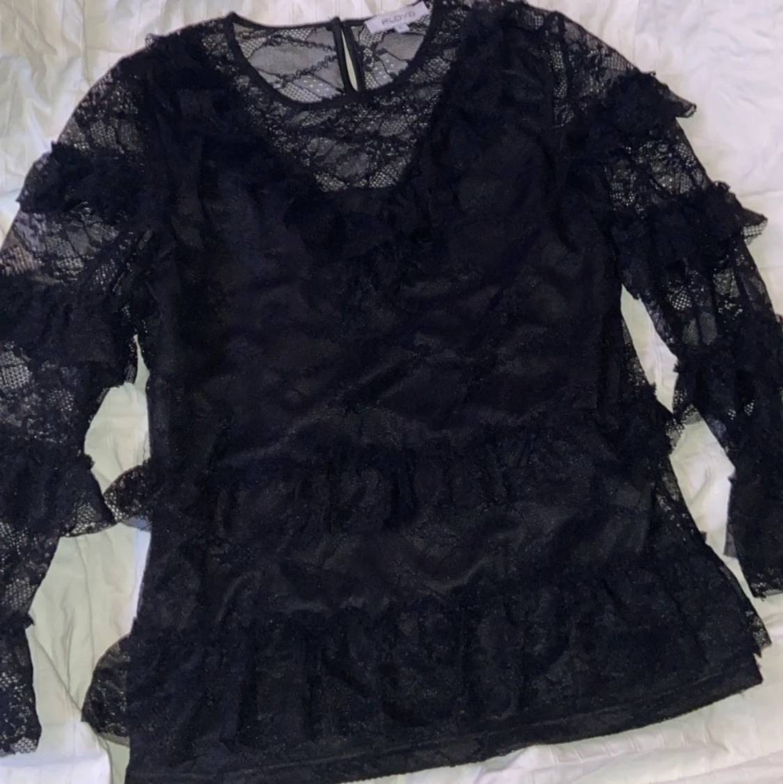 By malina liknande tröja - 90