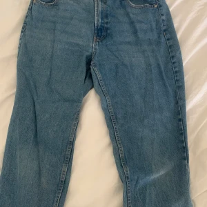 Mom jeans - Från Behrska