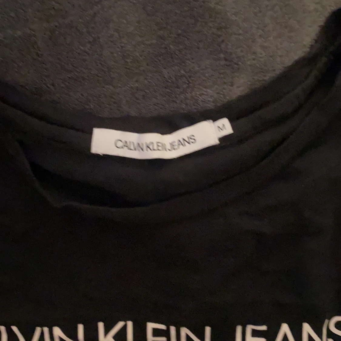 Calvin klein tshirt - 90