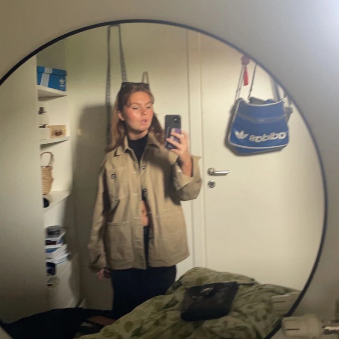 Jacka från converse - 91