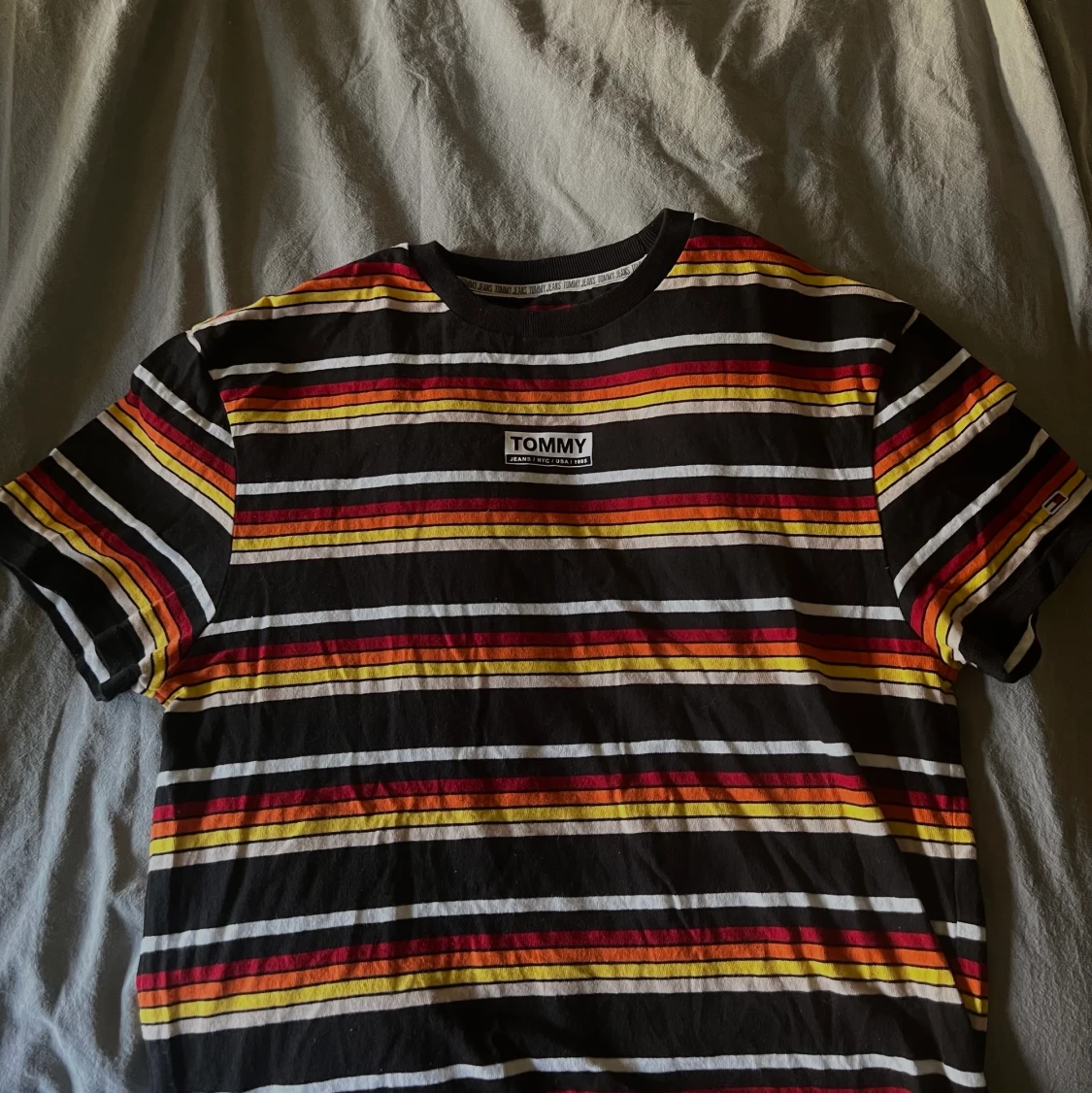 Tommy Hilfiger T-shirt - 90