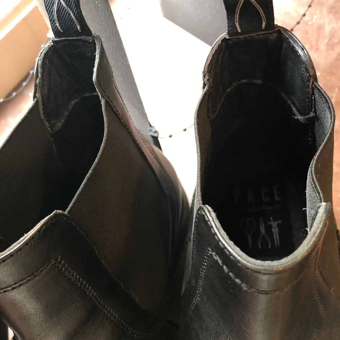 PACE storlek 43 - 91