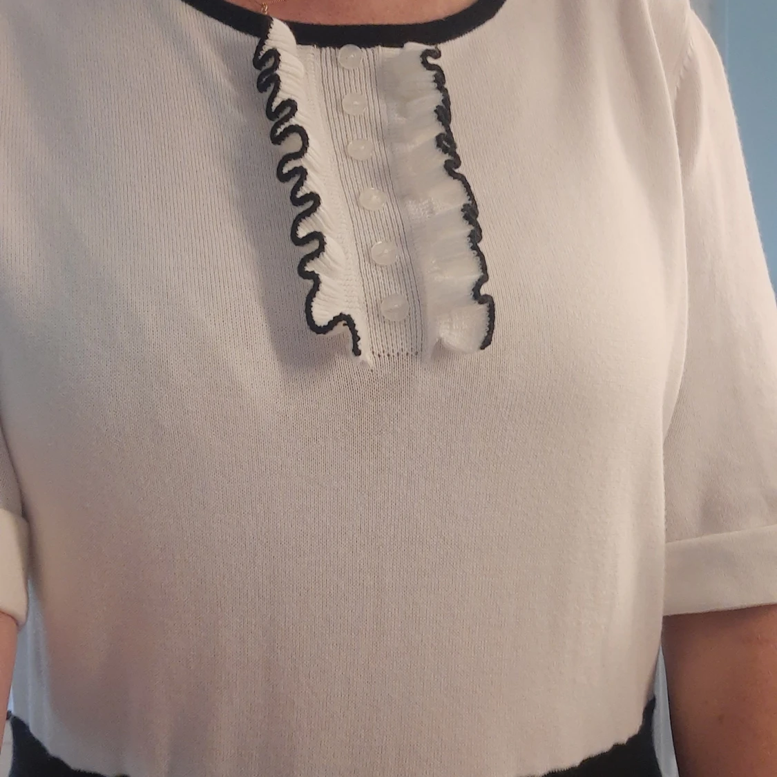 Klänning från Jumperfabriken  - 90