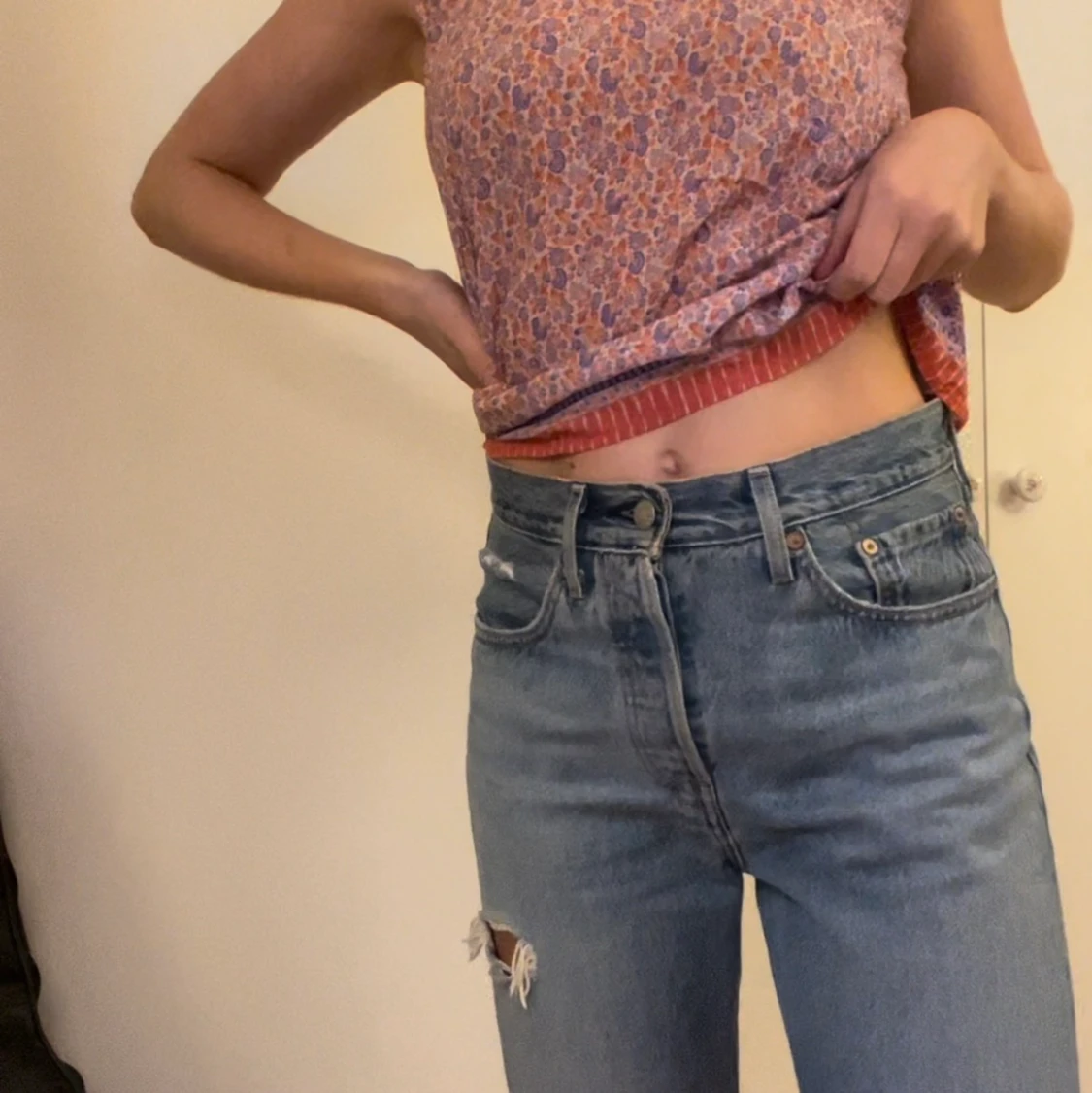 Jeans Levi’s 501 - 91