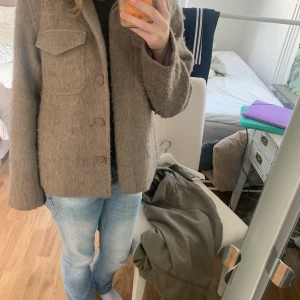 Weekday kappa - En as snygg weekday kappa 