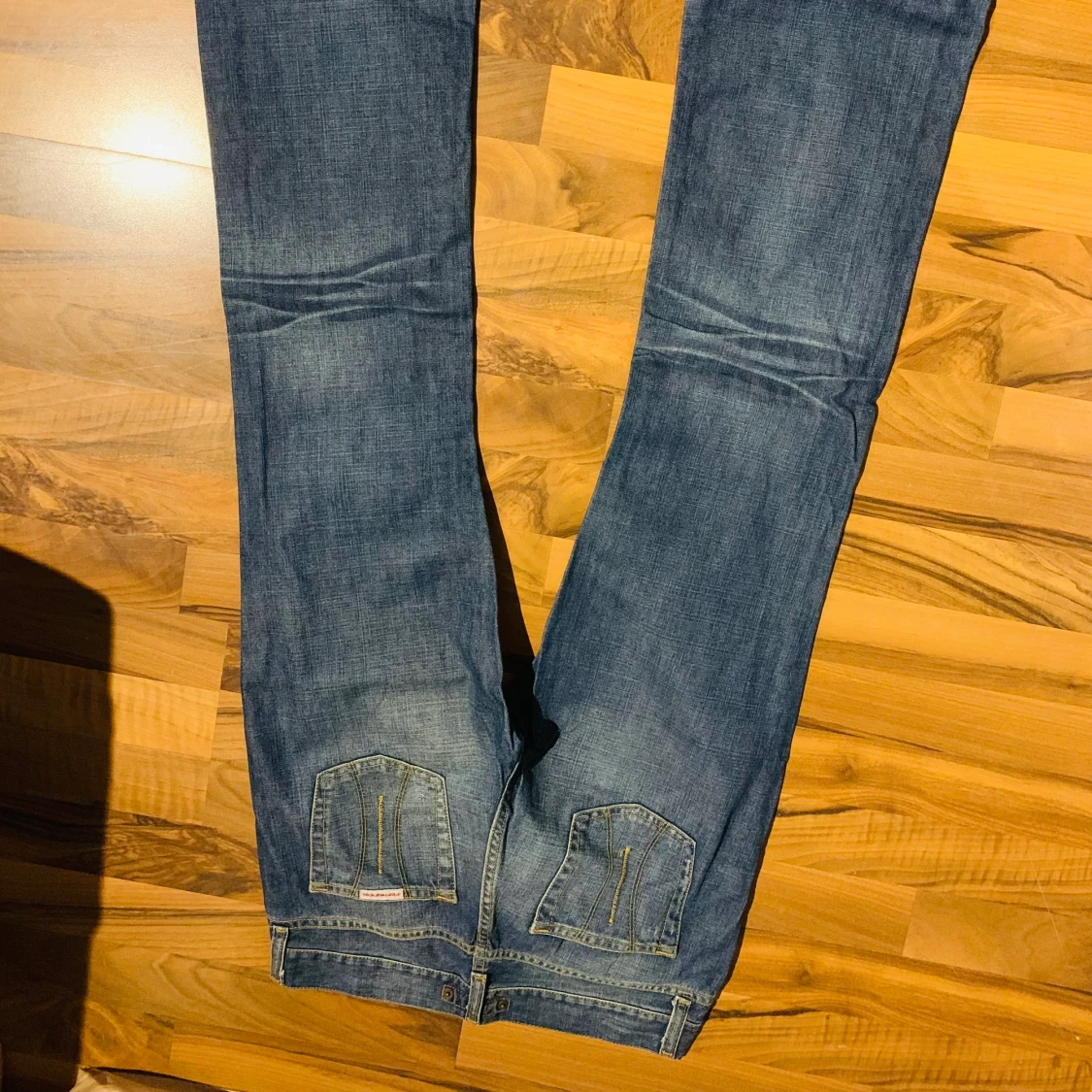  fornarina jeans byxor stl 29 - 90