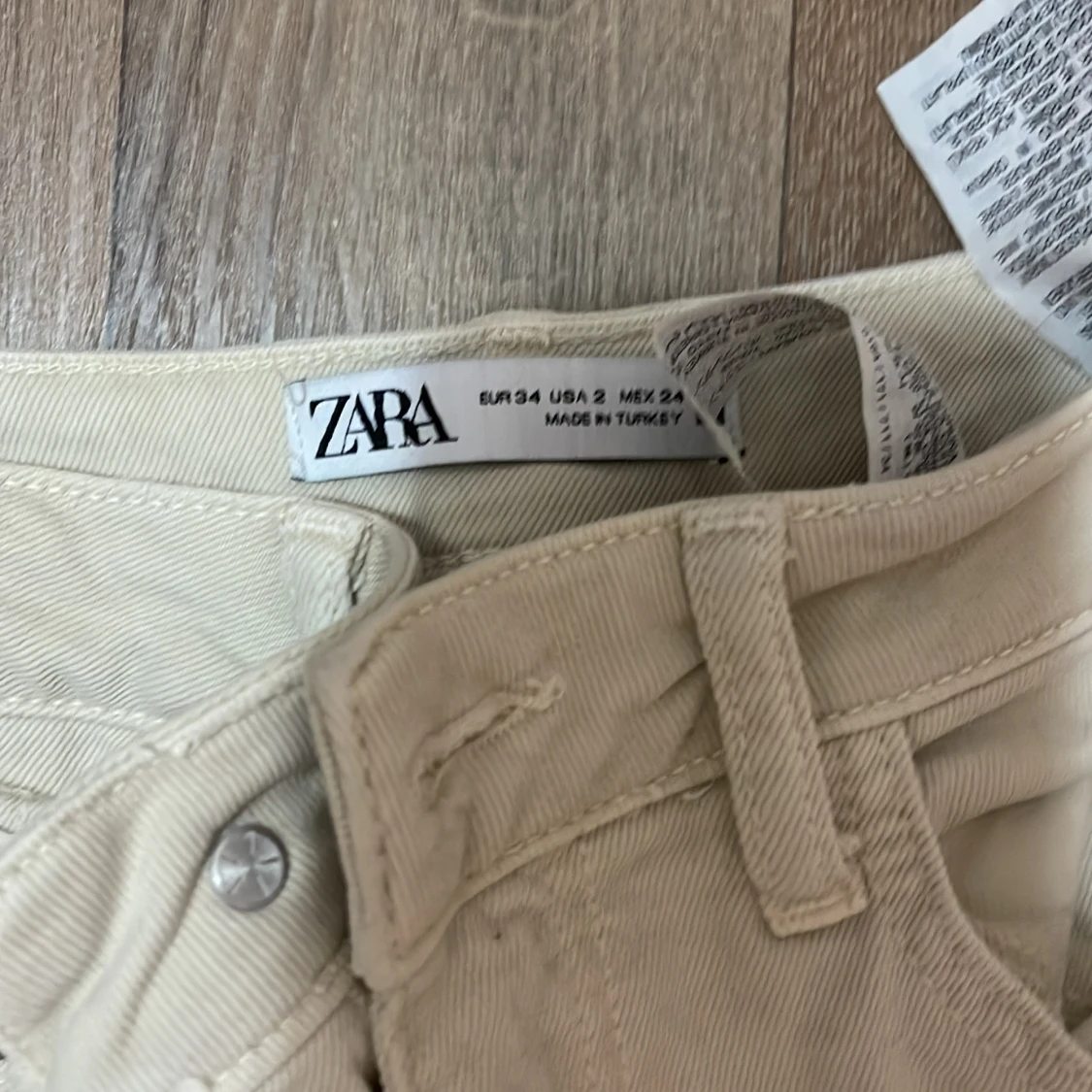 Zara jeans - 91
