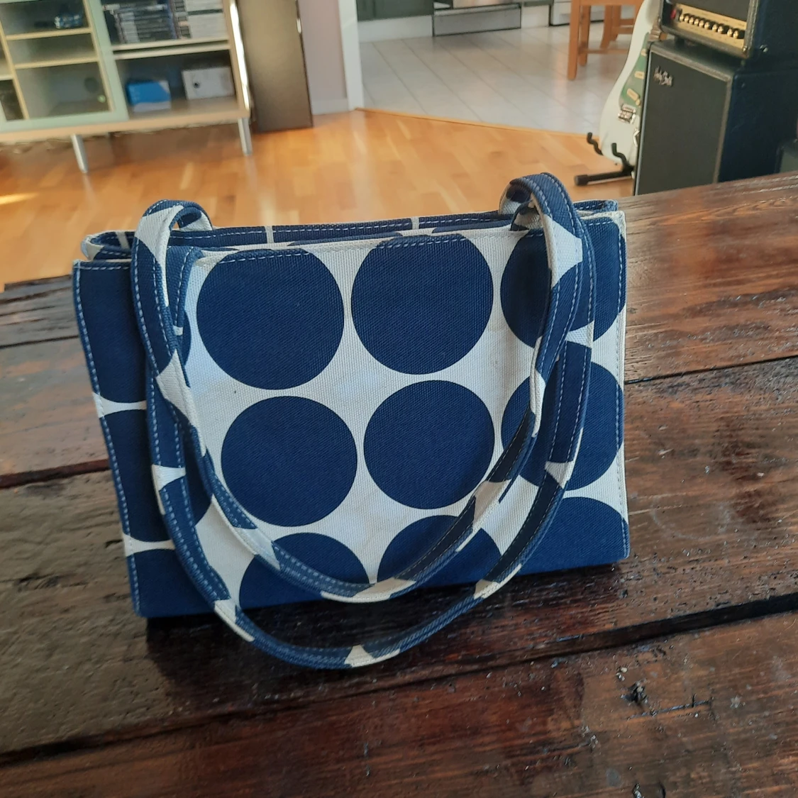 40talls väska  - 90