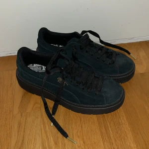 Puma strl EU 38   - Nytt skick! Endast testat en gång, säljs pga fel storlek