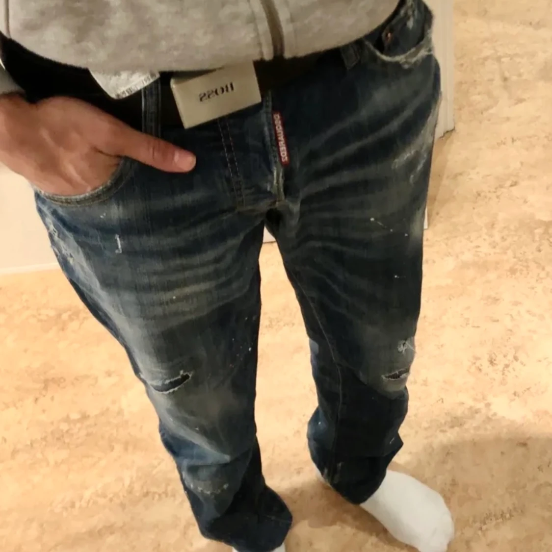 dsquared2 jeans 