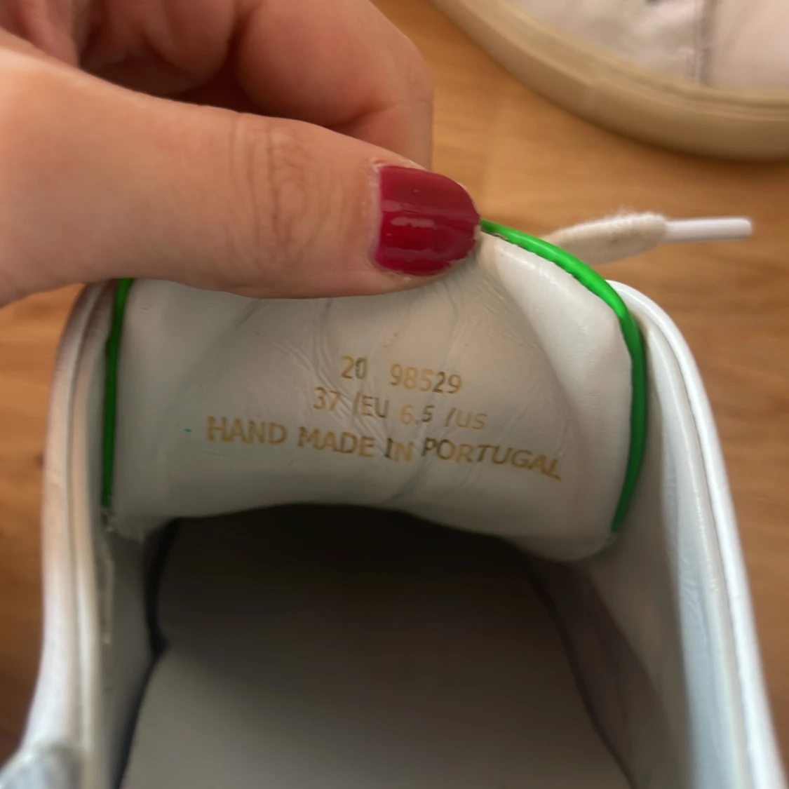 Axel arigato skor - 91