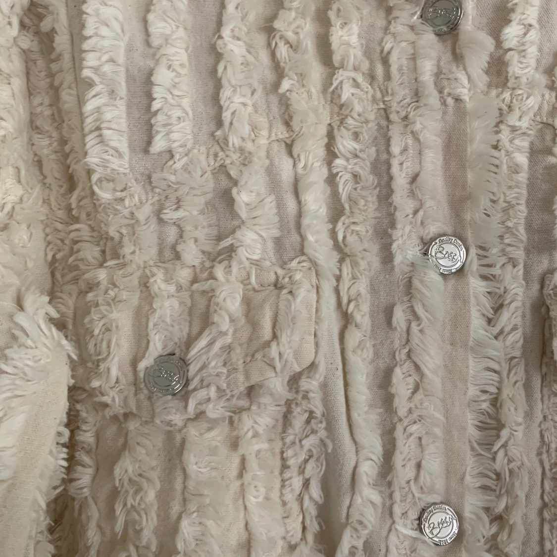 Jacka/ overshirt - 91