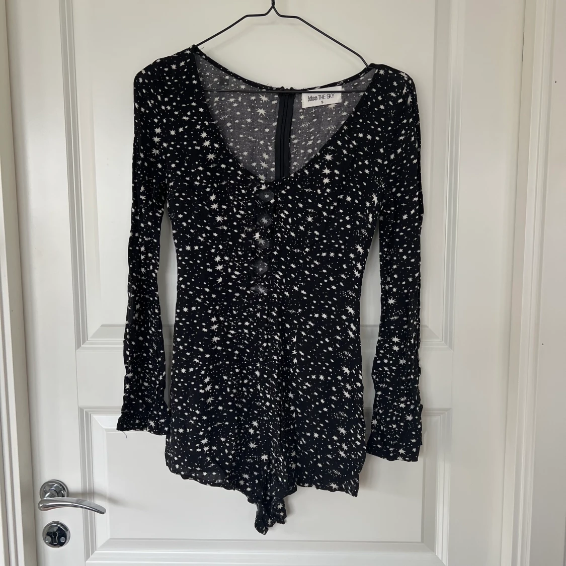 Jumpsuit från kiss the sky  - 90