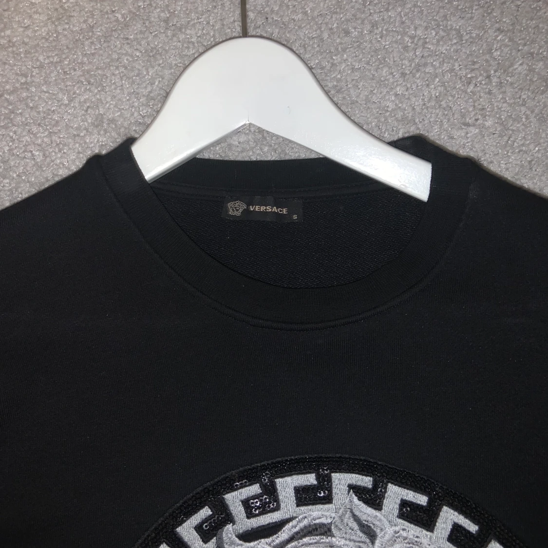 Versace tröja  - 90