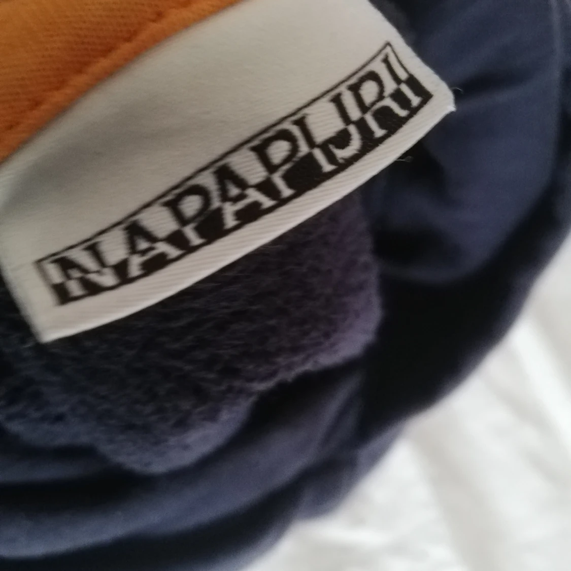 Napapijri hoodie - 91
