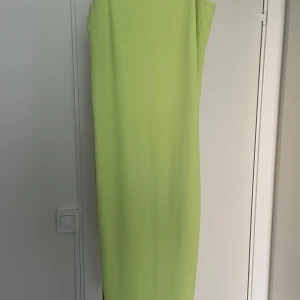 Klänning  - Storlek S 