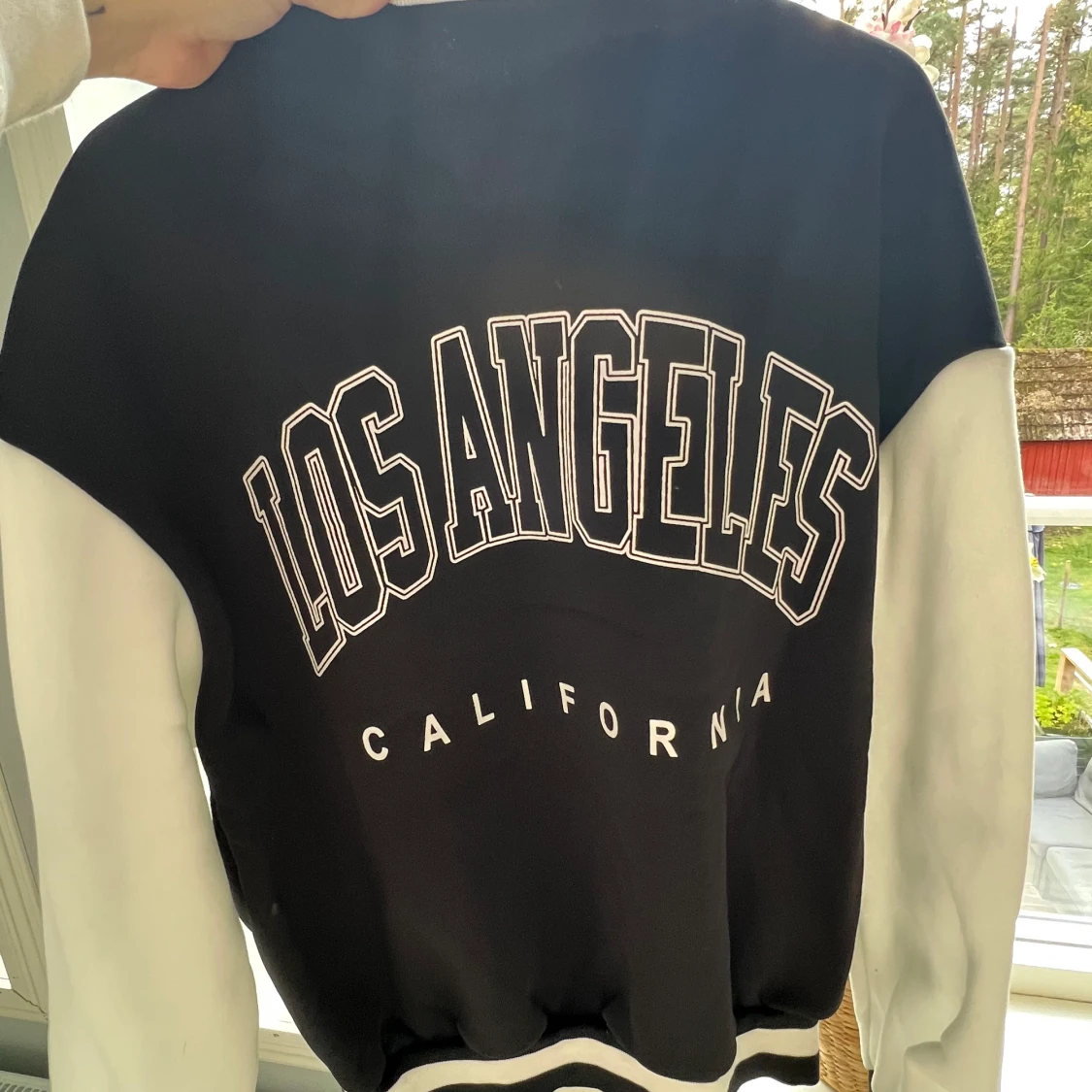 Jacka oversize  - 90