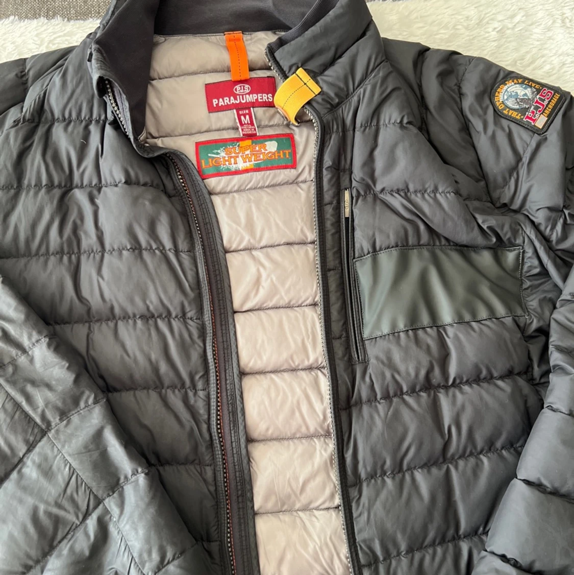 Parajumpers jacka - 91