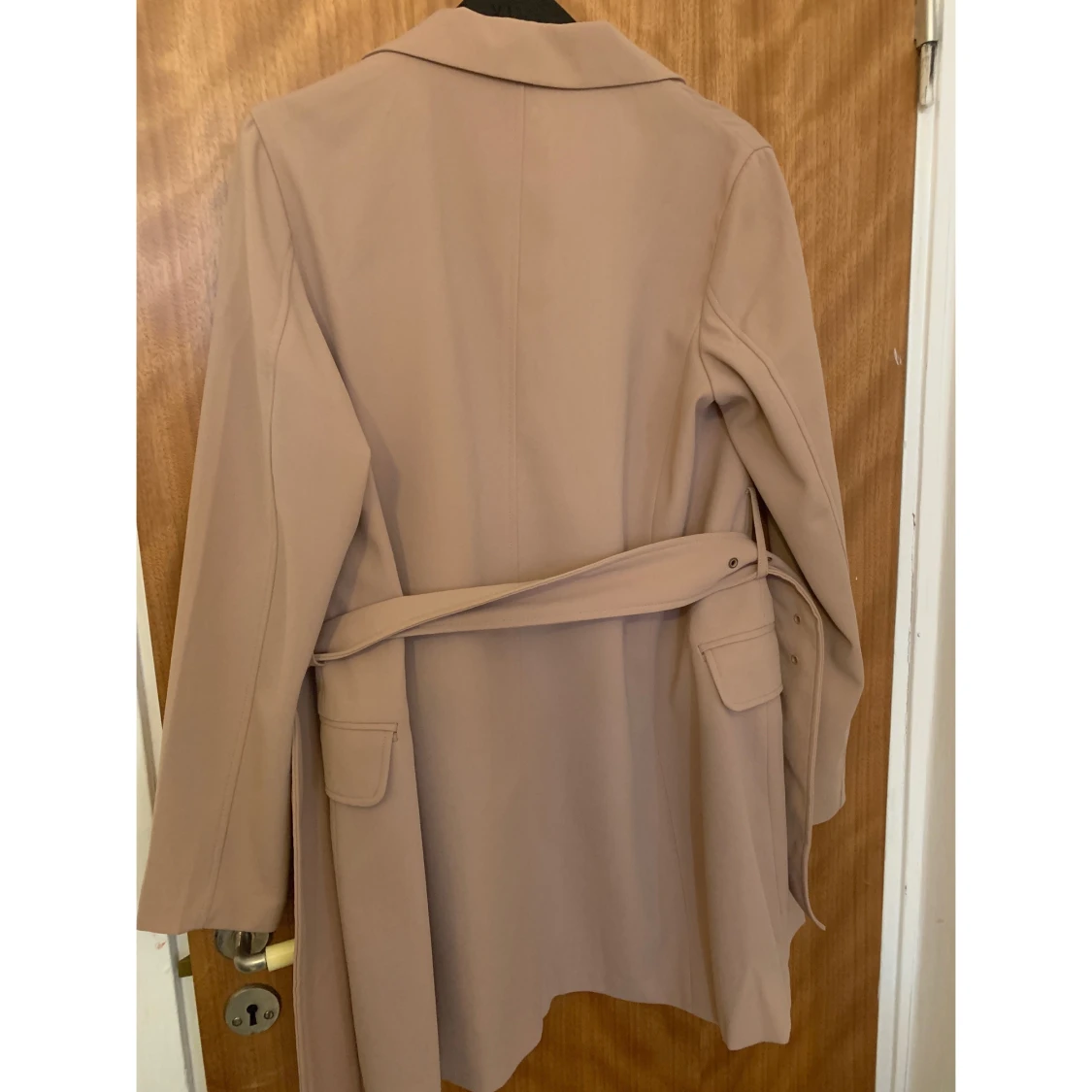 Nude rosa kavaj - 91