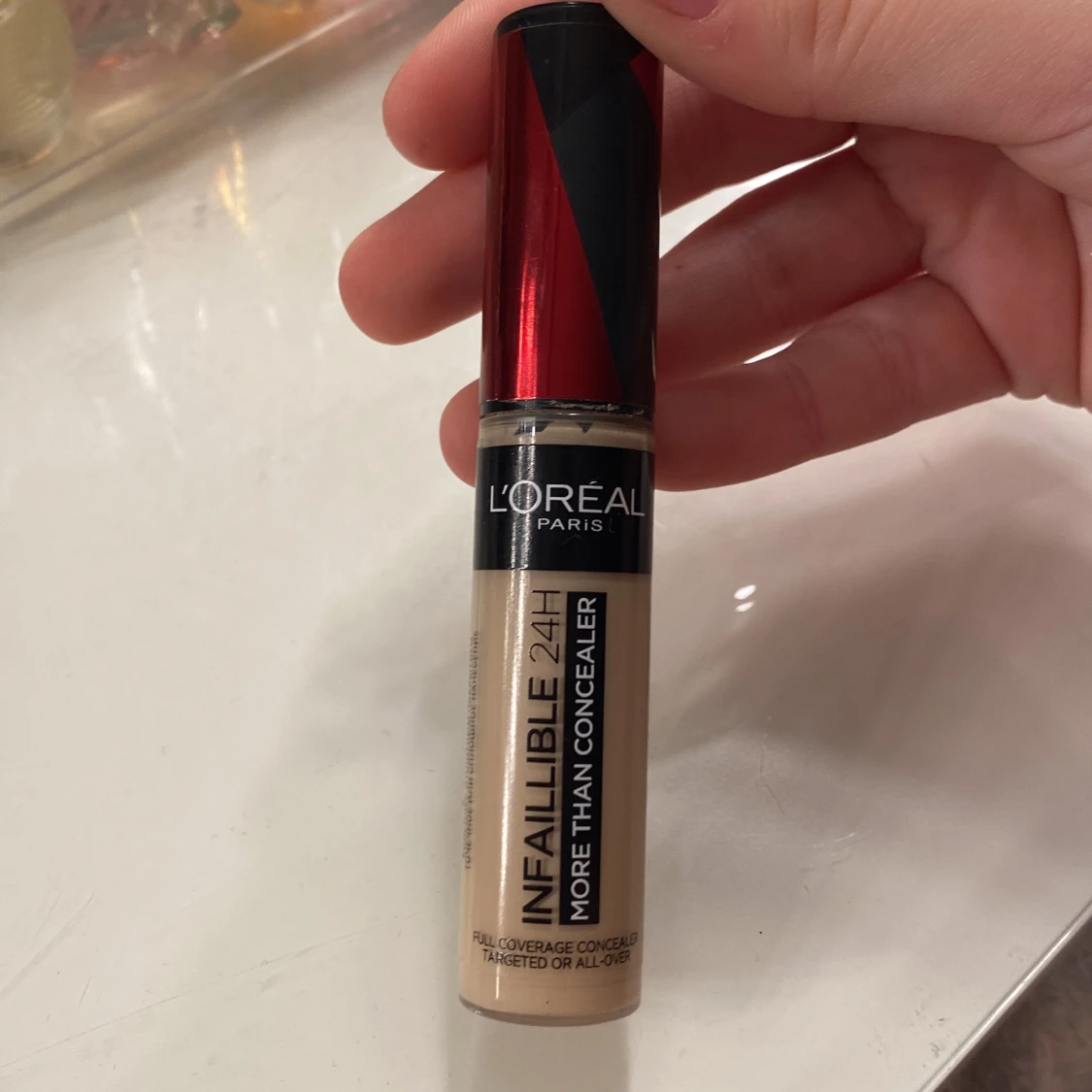 Concealer 