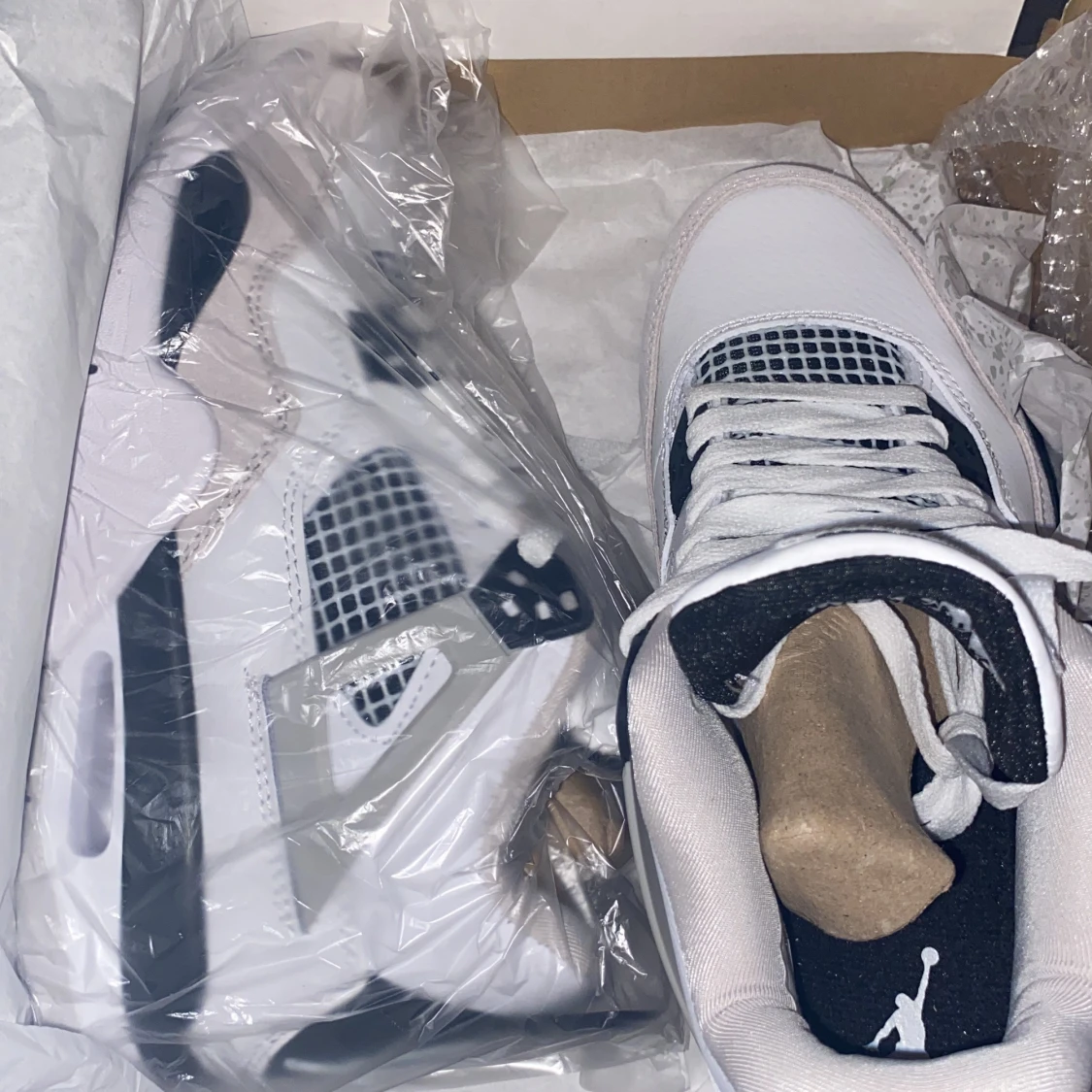 AIR JORDAN 4 Retro - 91