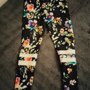 Gympa byxor 70kr - Nu så säljer jag dessa för har två par andra och är 169cm och passar, storlek S. Säljer dom för 70kr och har köpt dom för 250kr. Används 5-6 gånger, bra kvalitet. Köparen betalar frakten 🤩