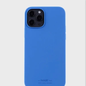 Holdit skal IPhone 12/ 12 PRO  - Har råkat köpa fel skal till mobilen och kan inte lämna tillbaka det så därav säljer jag det:) Skalet passar till IPhone 12/ 12 PRO 