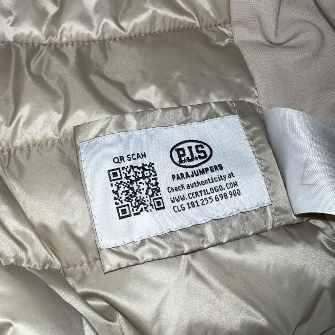 Para jumper jacka  - 91