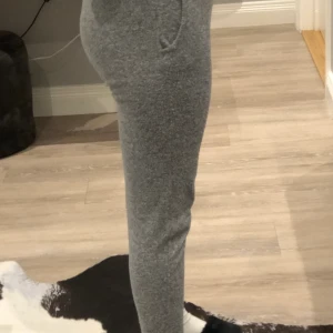 Mjuk byxor  - Mjuk byxor storlek S 