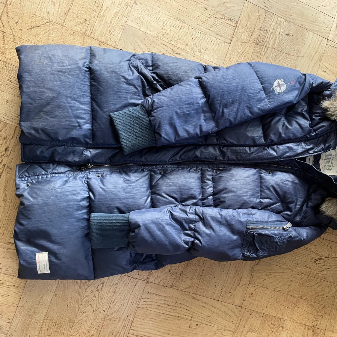 Odd Molly vinterjacka - 91