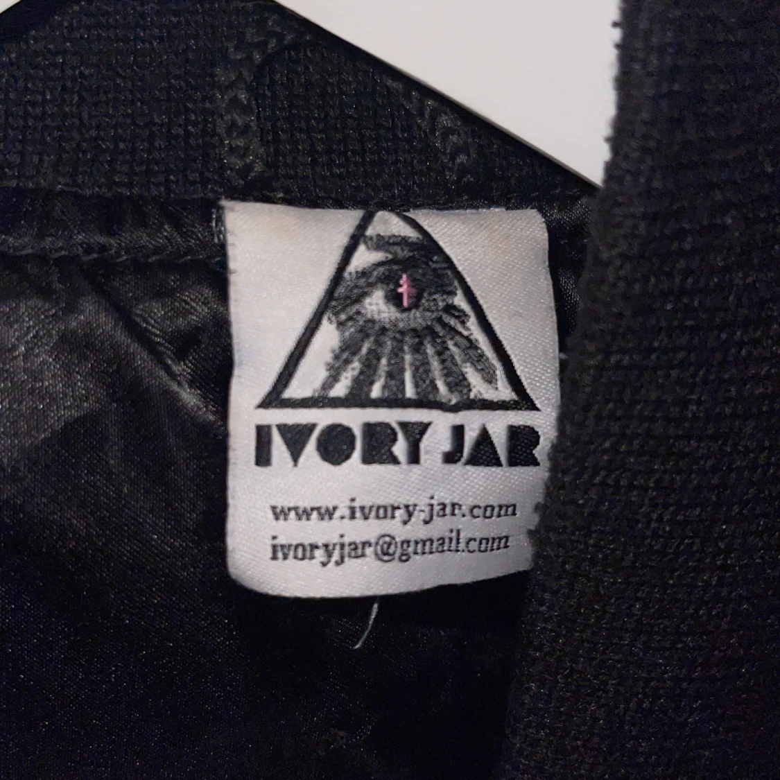 Fin, jacka. Fräsch och snålt använd🧚🏼‍♂️ - 91