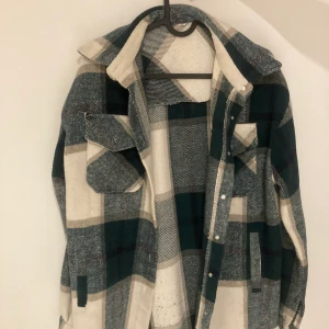 Höst jacka , M - Fint skick ! 