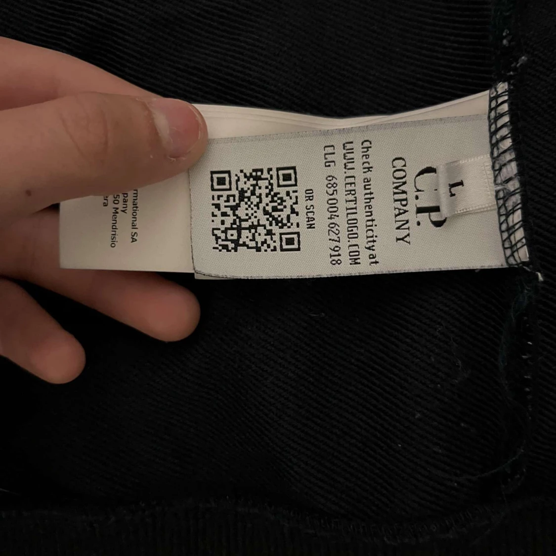 CP.company kofta - 91