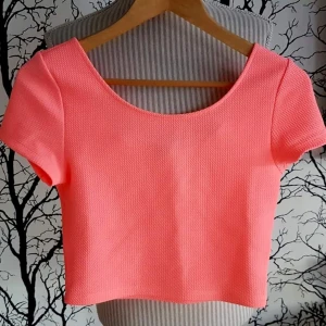 H&M Divided snygg topp Nyskick! Stl S  - Knappt använd snygg topp HM Divided stl S