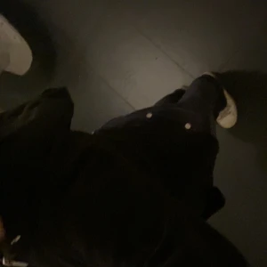 Juicy couture - Säljer mina Juicy byxor t storlek Xxs färg mörkblå! Säljer för de inte kommit till så mycket användning