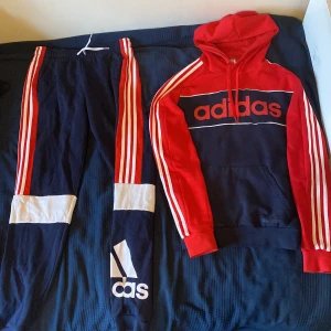 Adidas dress - Adidas dress som är använt ett fåtal gånger och i fint skick. Storlek Small. 