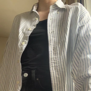 Skjorta Ralph Lauren  - stor skjorta unisex :)) 