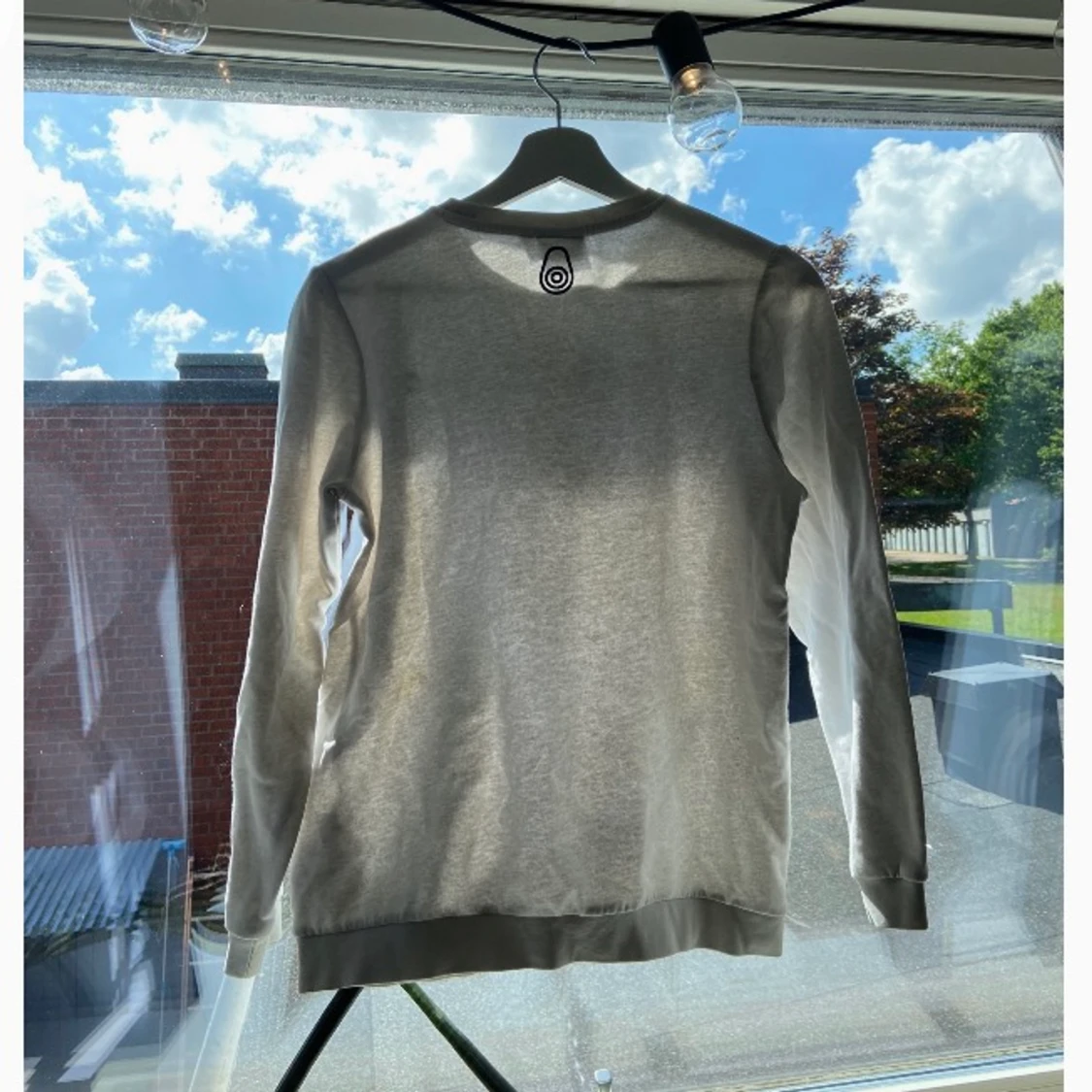 Sail Racing tröja - 90