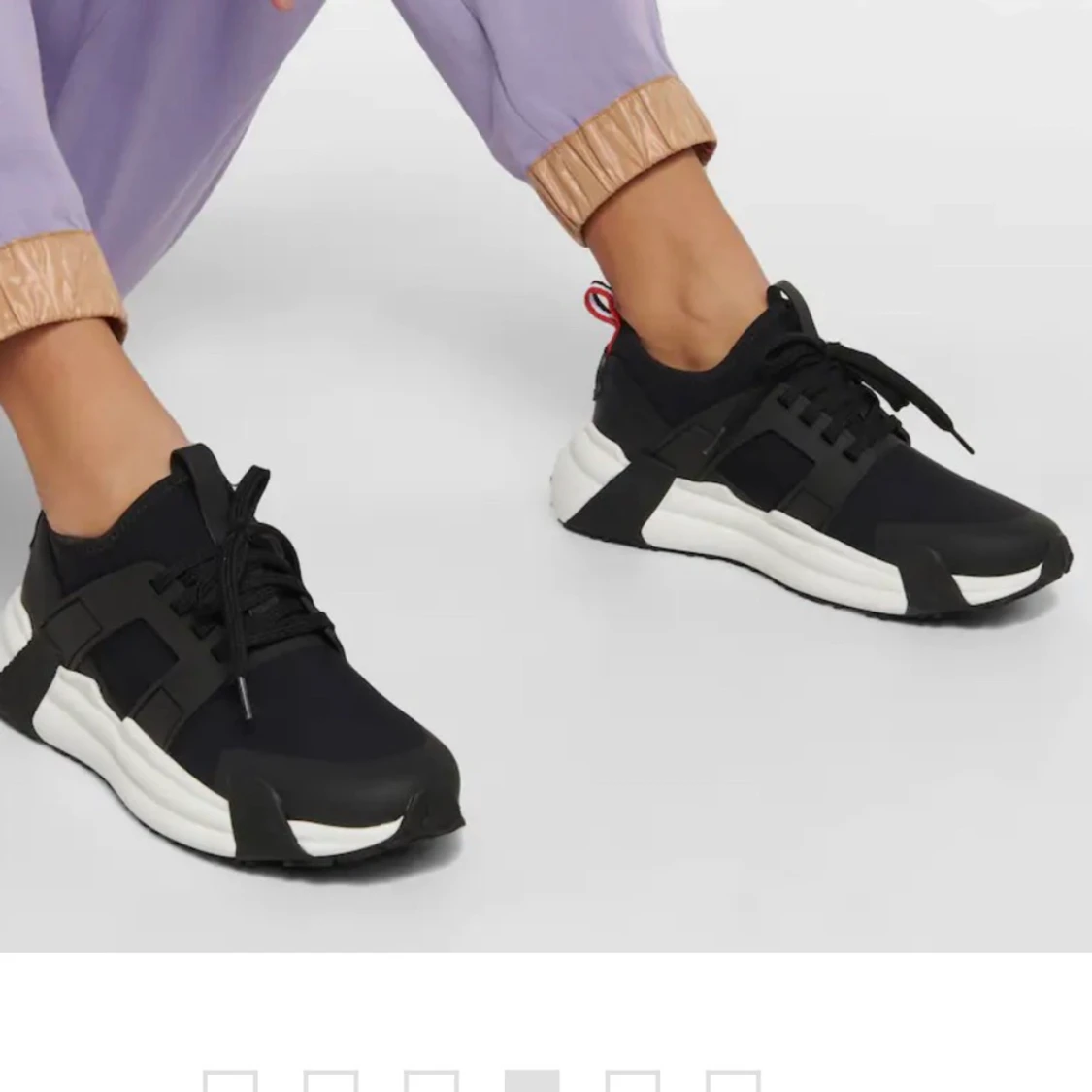 Moncler skor Lunarove - 90