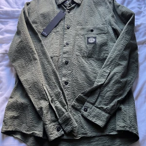Stone island overshirt  - Helt ny Stone Island overshirt/skjorta tags finns 