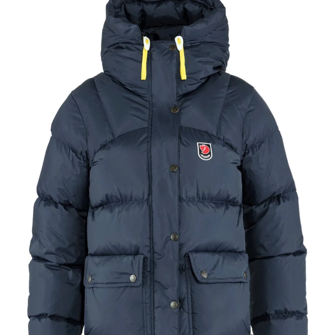 Fjällräven jacka