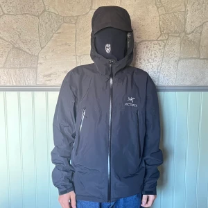 Arcterxy jacka - Arcteryx goretex jacka. Skick 9/10