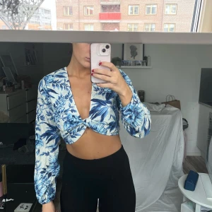 Topp HM - Topp från hm, aldrig använd 