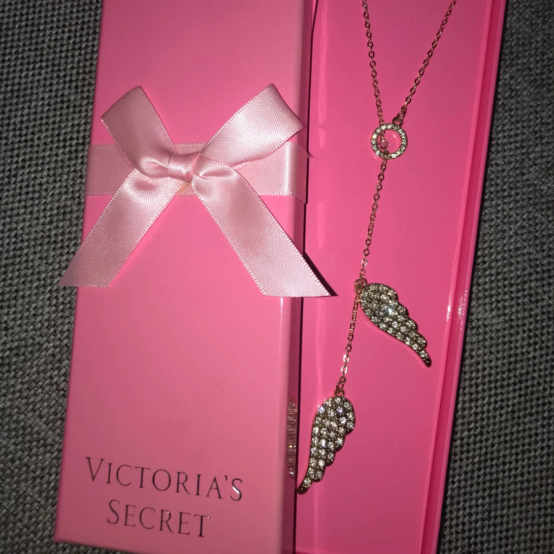 Halsband Victoria secret