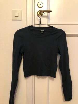 Grön topp - Storlek S💚