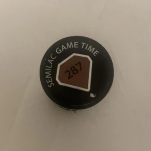 Gellack Semilac - Oanvänt gellack råkade köpa 2 st 