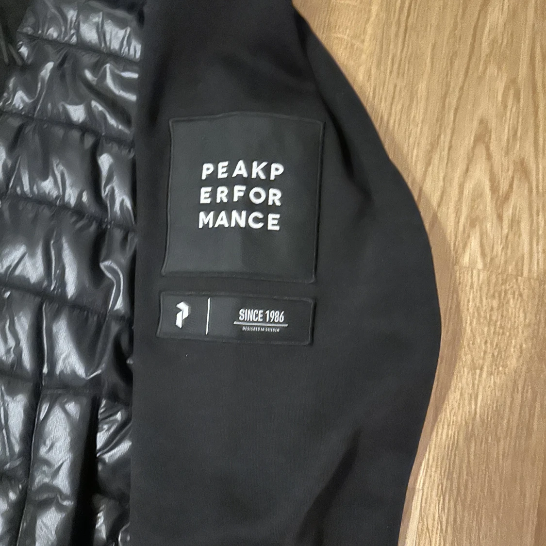 Peak performace jacka - 91